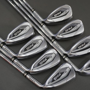 핑 G425 아이언세트