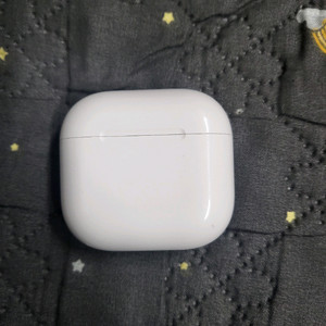 애플 에어팟 4세대