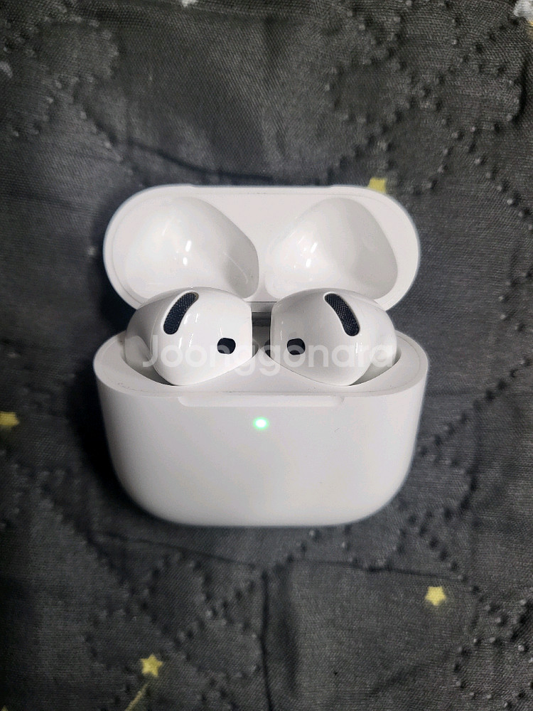 애플 에어팟 4세대--2