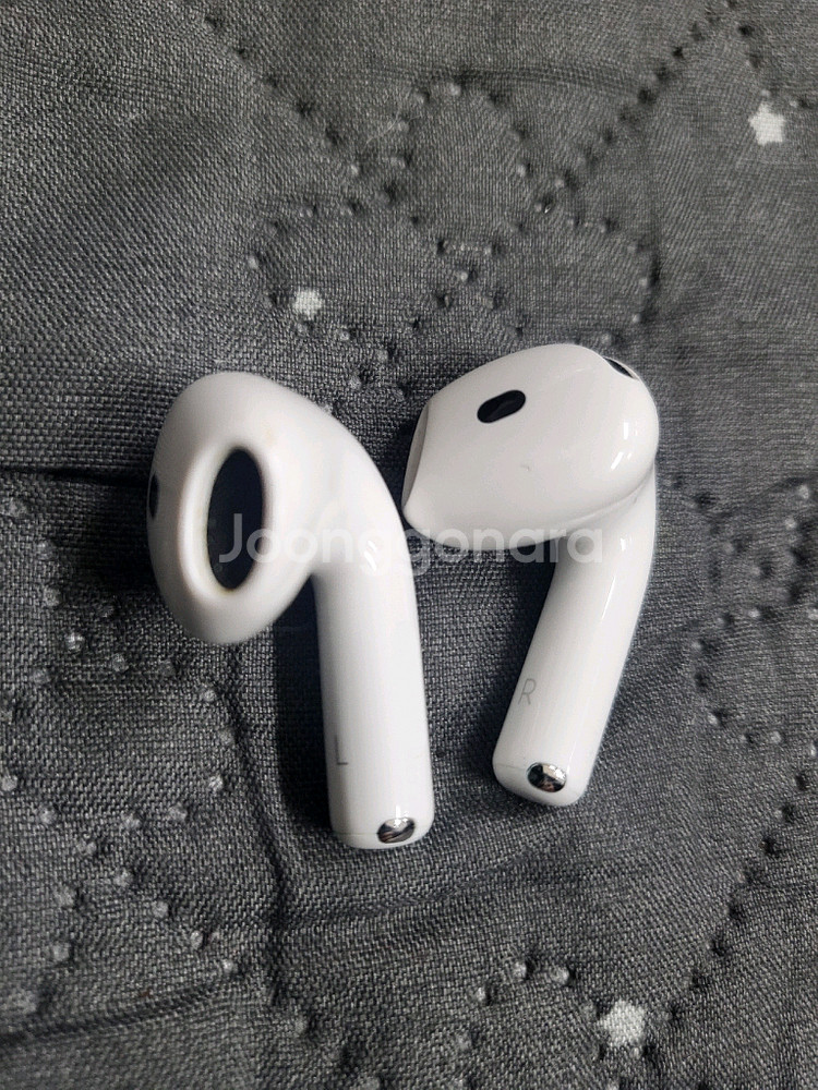 애플 에어팟 4세대--3