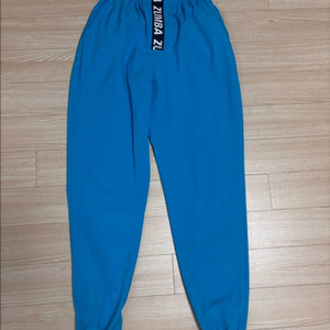 줌바 조거팬츠xs