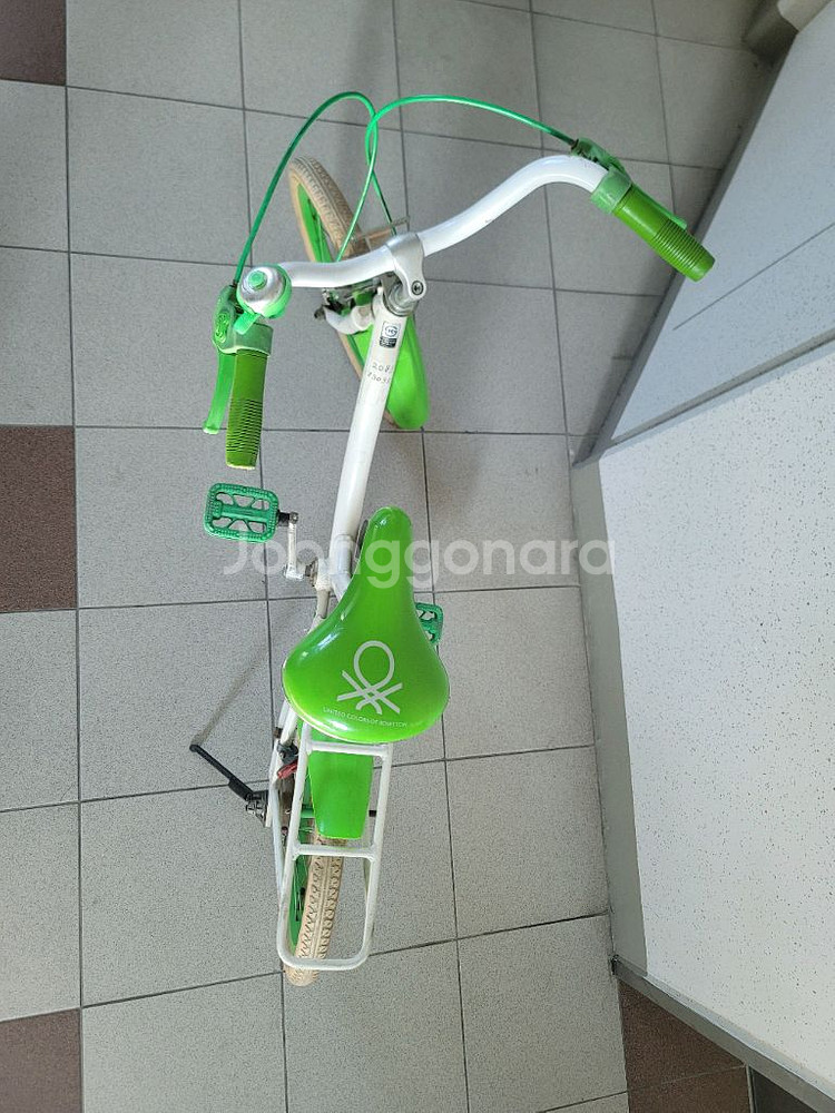 유아용 자전거--0