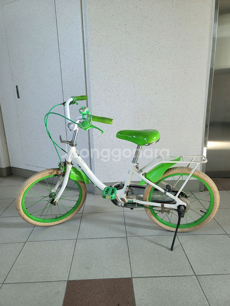 유아용 자전거--1