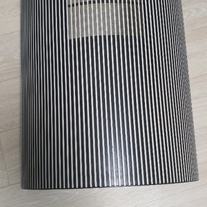 lg 오브제 360 공기청정기 하단커버 (샌드베이지)