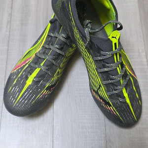 퓨마 울트라6 얼티메이트 mg 260mm