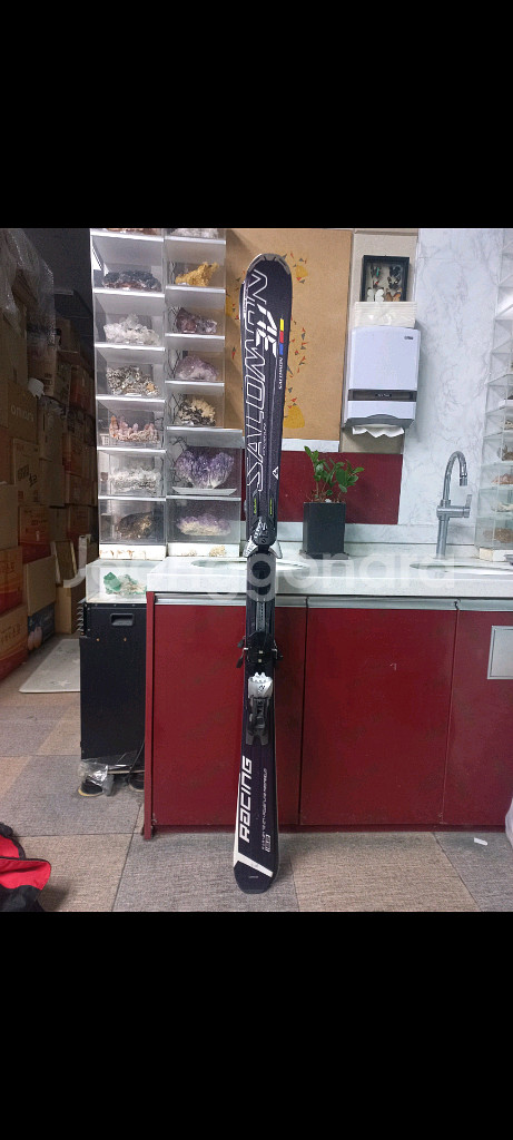 살로몬 스키 부츠 판매--1
