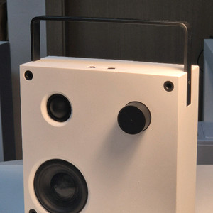 이케아 바페뷔 3세대 블루투스 스피커