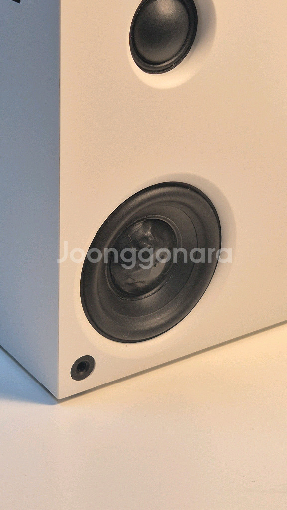 이케아 바페뷔 3세대 블루투스 스피커--2