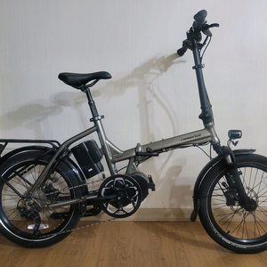 커넥티드 듄드라이브 3세대 판매합니다