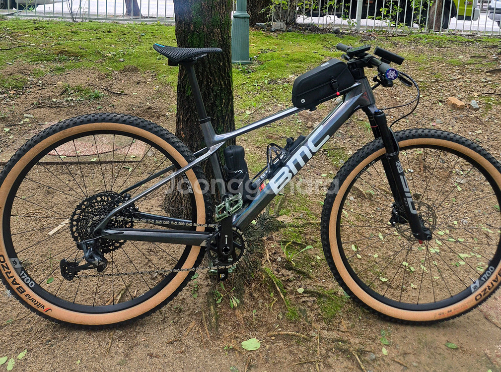 2023 BMC 투스트로크 01 TWO /M--0