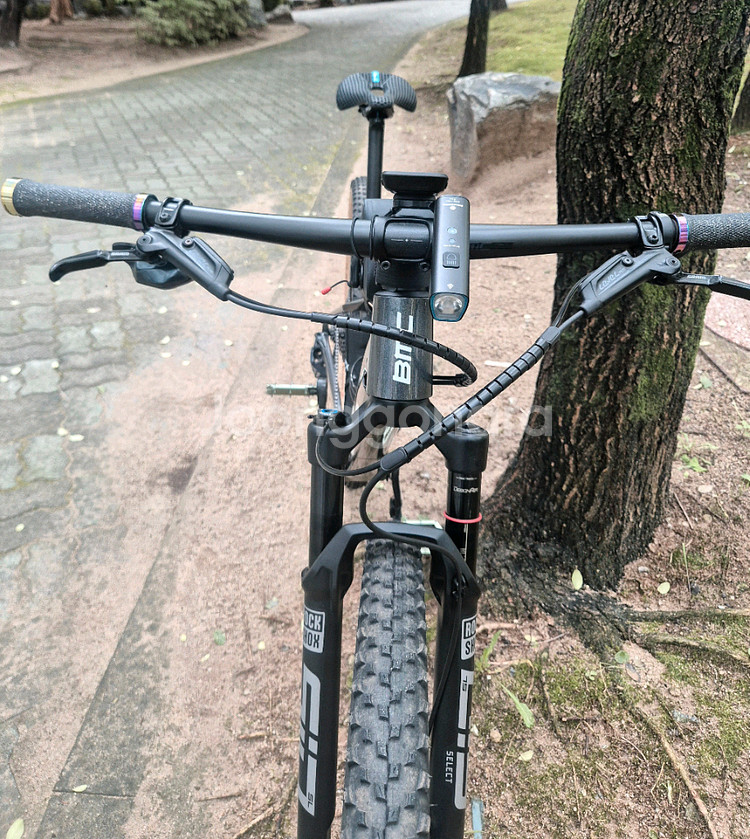 2023 BMC 투스트로크 01 TWO /M--1