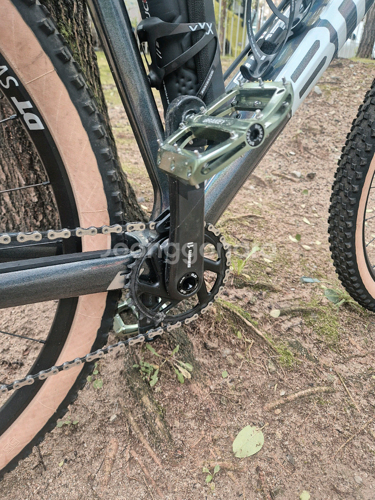 2023 BMC 투스트로크 01 TWO /M--4