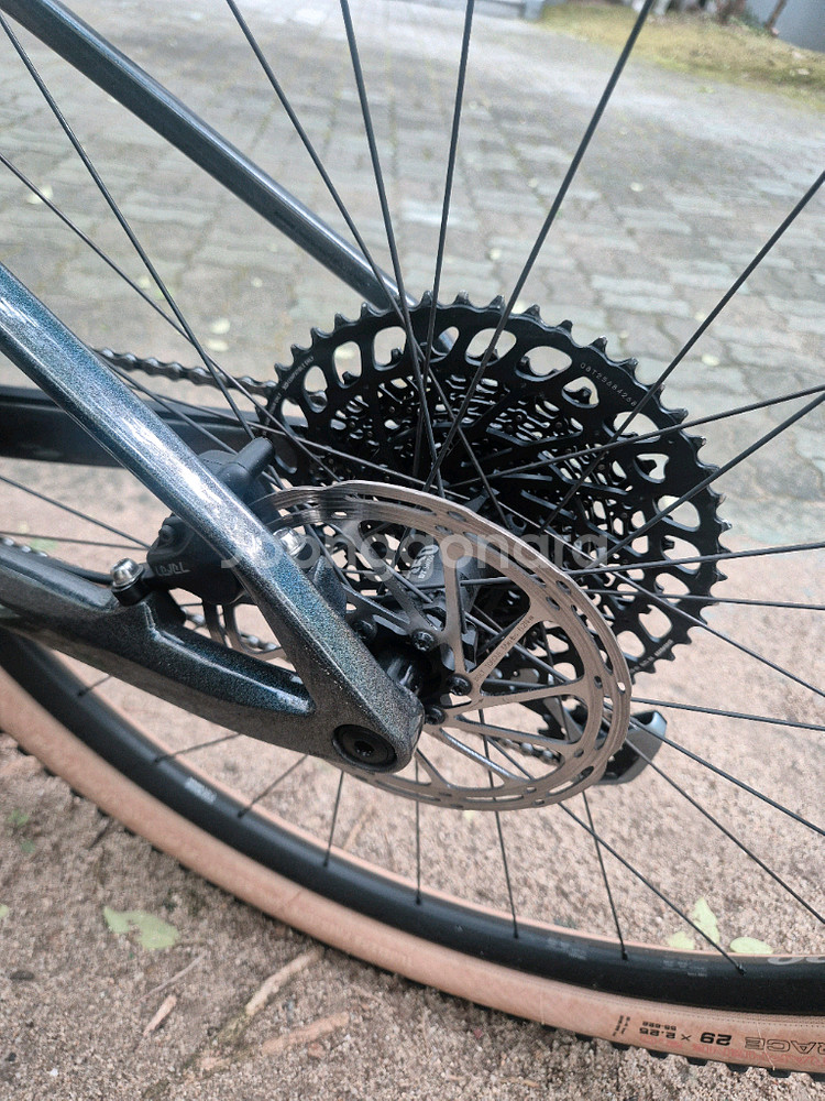 2023 BMC 투스트로크 01 TWO /M--7