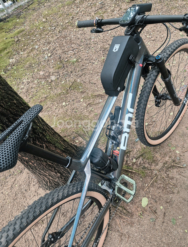 2023 BMC 투스트로크 01 TWO /M--8