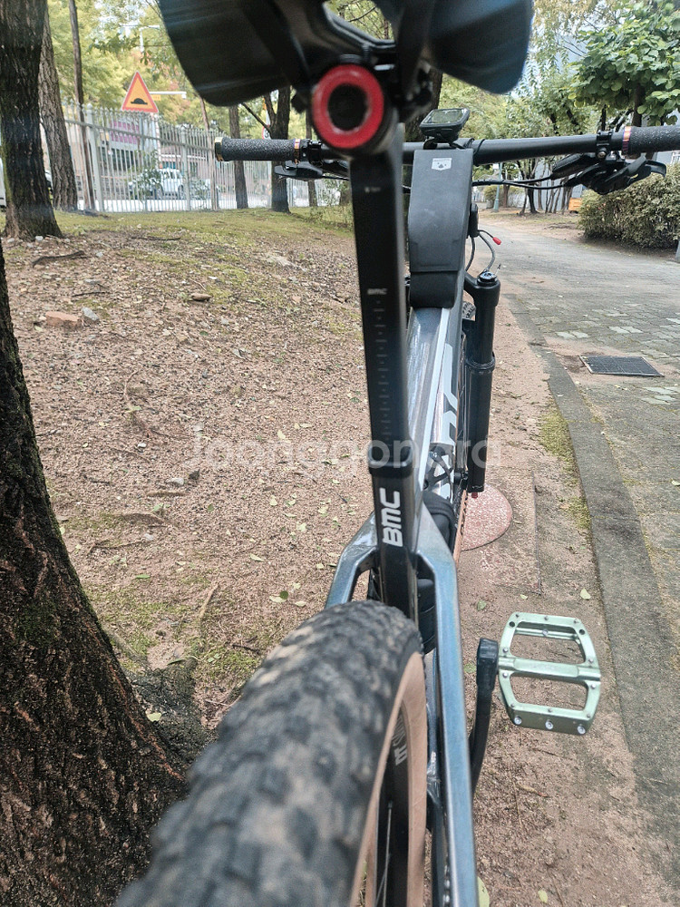 2023 BMC 투스트로크 01 TWO /M--5