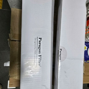 파라곤 SR6 정수기 필터