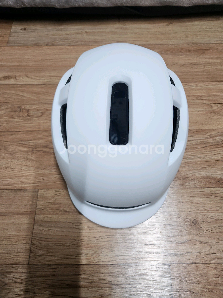 Swap 스마트 자전거 헬멧 (새상품, 흰색)--5