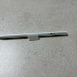 애플펜슬 프로 거의 새 것