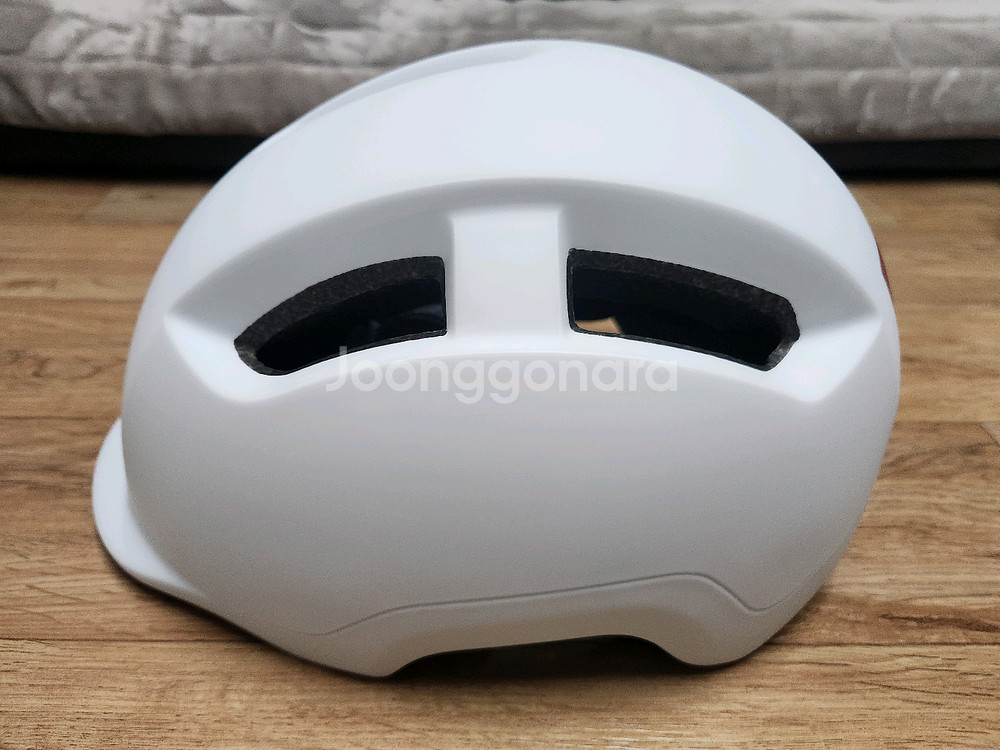 Swap 스마트 자전거 헬멧 (새상품, 흰색)--8