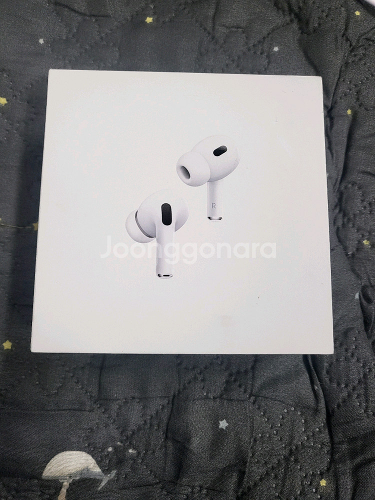 에어팟 프로 2세대--0