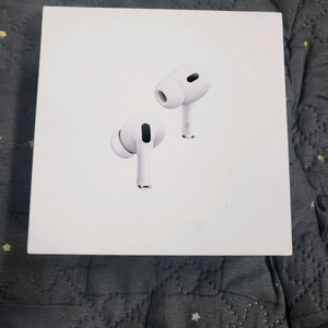 에어팟 프로 2세대