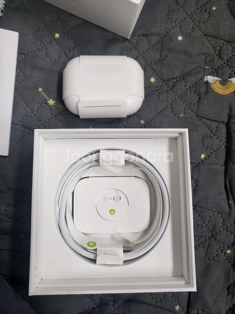 에어팟 프로 2세대--2