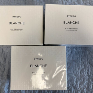 바이레도 블랑쉬 오드퍼퓸 100ml 팝니다