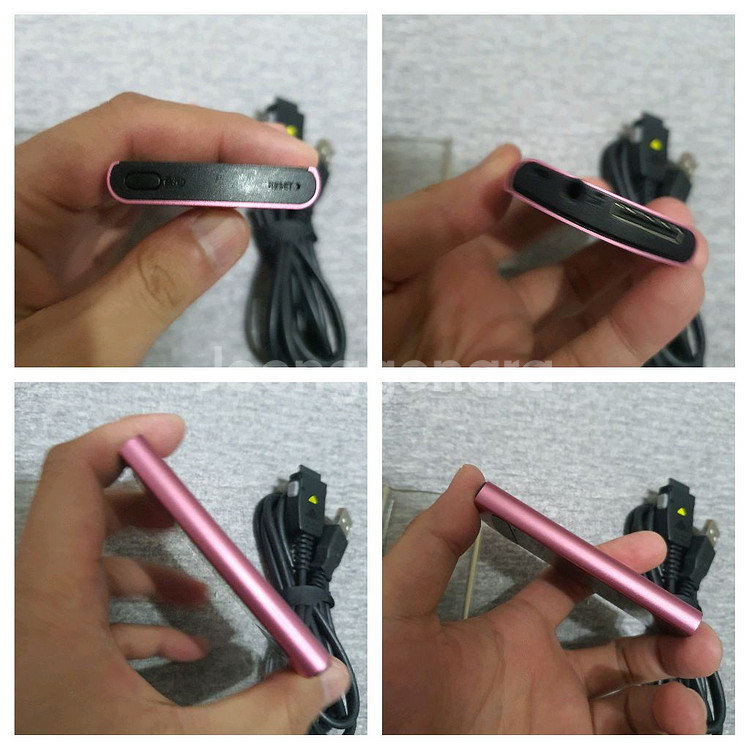 삼성 옙 YEPP YP-R1 4기가 mp3 엠피쓰리--3