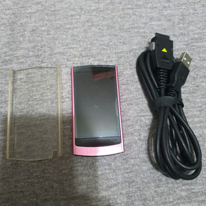 삼성 옙 YEPP YP-R1 4기가 mp3 엠피쓰리