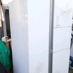 삼성 비스포크 4도어 냉장고