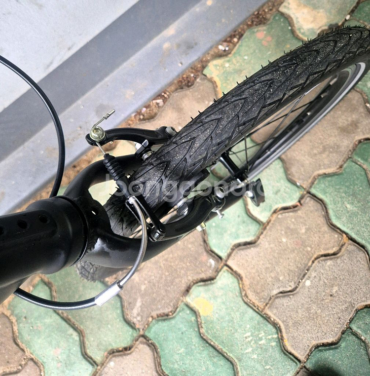 키후 블라스트 미니벨로--4