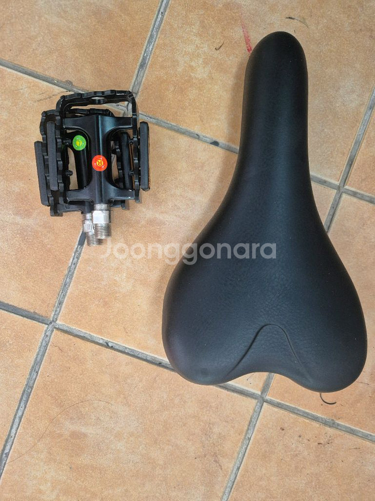 키후 블라스트 미니벨로--7