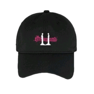 지드래곤 지디 위버멘쉬 볼캡