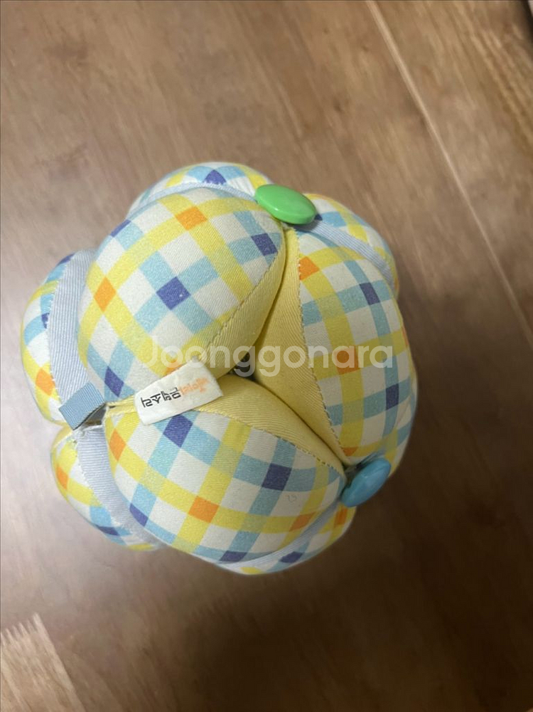 베이비 몬테소리 교구 세트--7