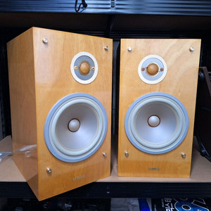 인슐레이터 포함/야마하 NS-1 알리코 스피커 빈티지 레트로 가게 매장 카페 인테리어 하이파이 오디오 앤틱