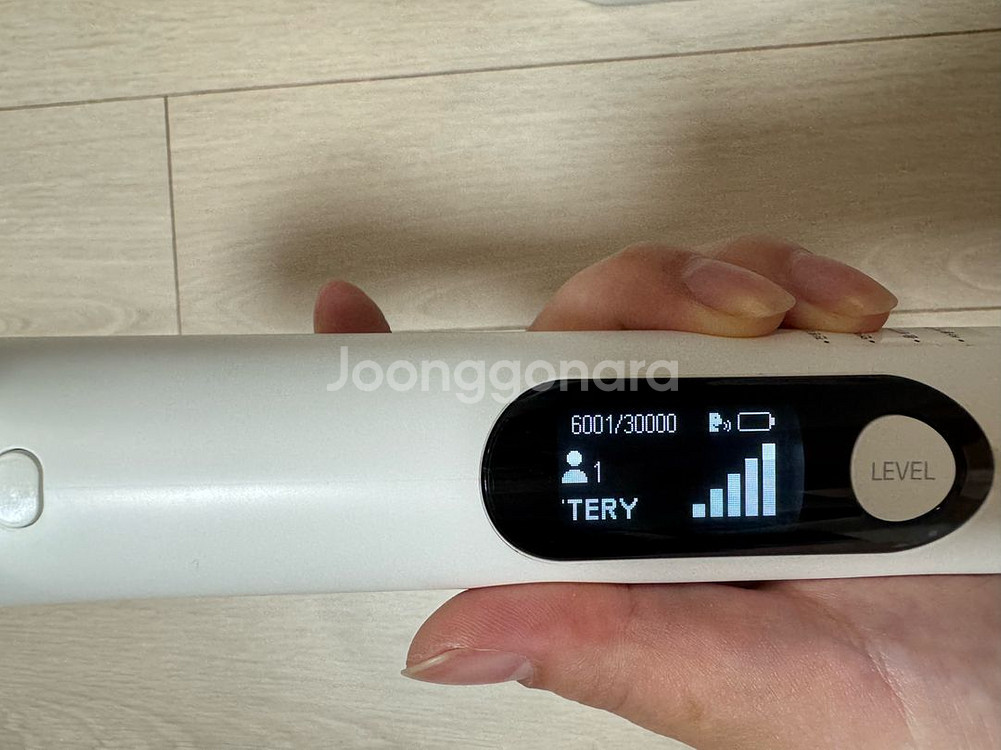 LG Pra.L 엘지 프라엘 더마쎄라와 인텐시브 멀티케어 풀세트 판매--4