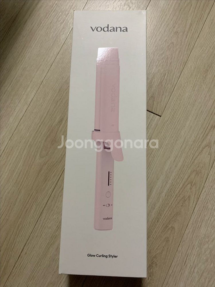 보다나 봉고데기 40mm 미개봉 새상품--0