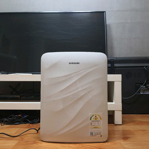 [SAMSUNG] 삼성전자 공기청정기