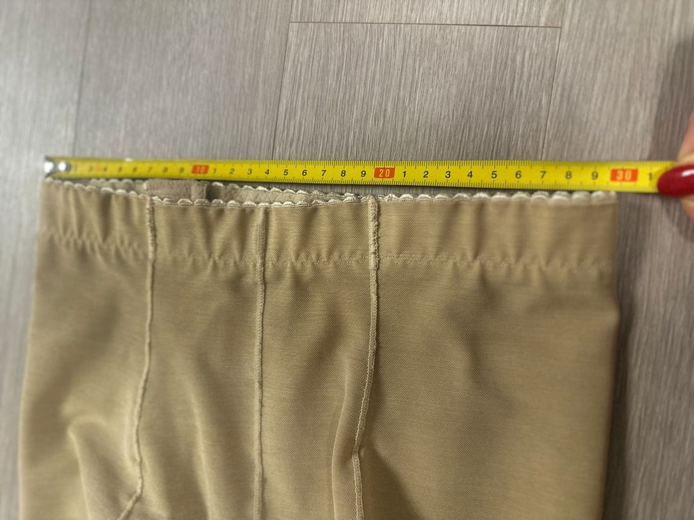 미즈라인메디컬 복부허벅지 압박복 지흡후압박복/보정속옷--4