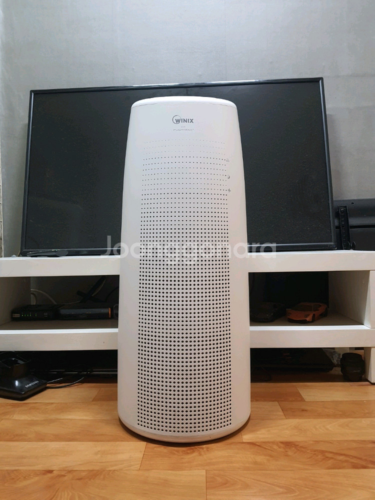 [WINIX] 위닉스 타워 Q 공기청정기--0