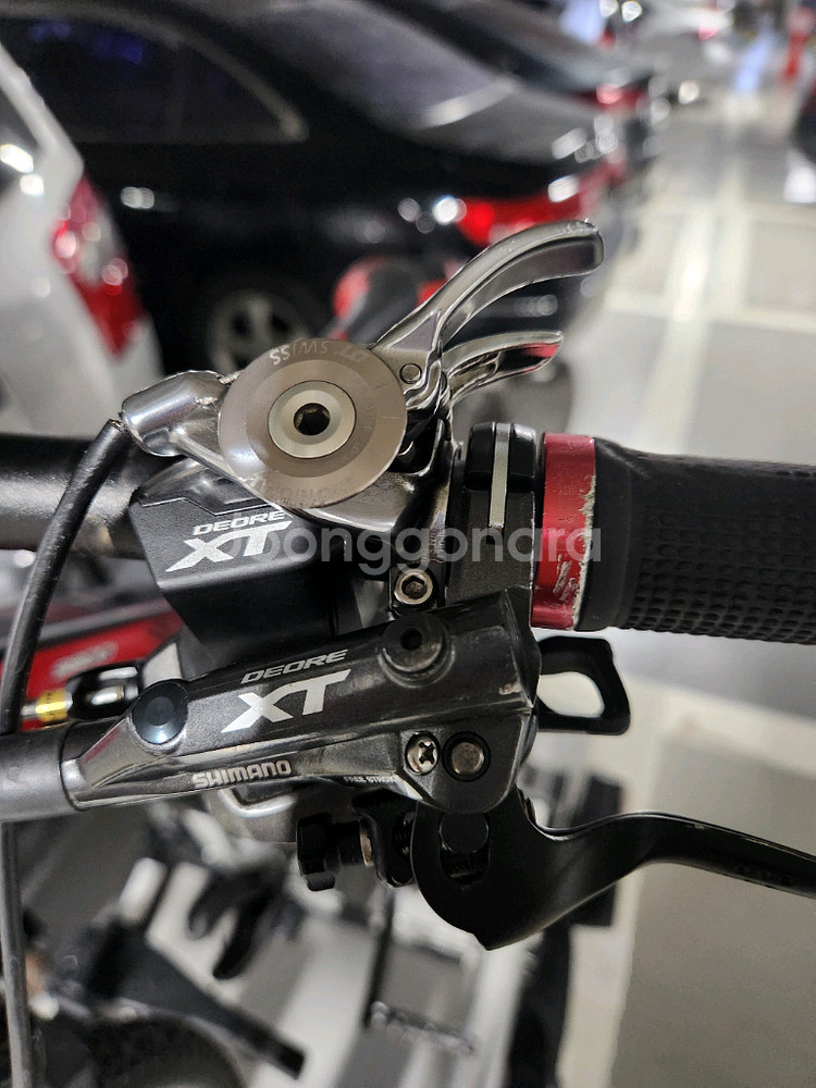 엘파마 판타지아 S7 S800 36사이즈--2