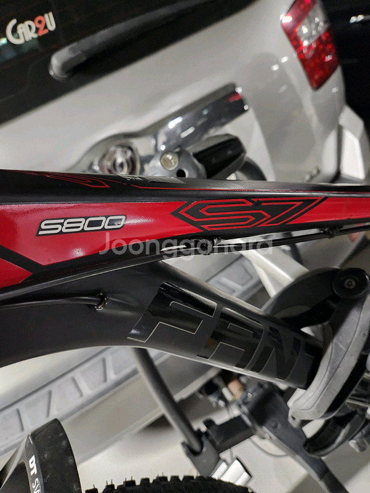 엘파마 판타지아 S7 S800 36사이즈--5