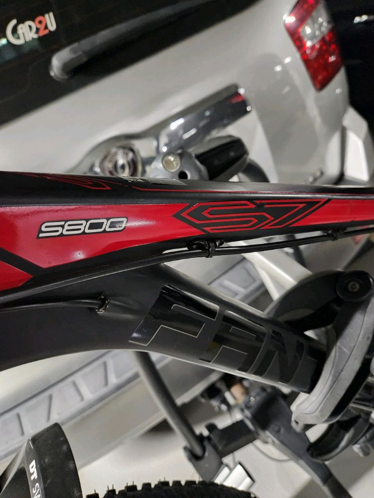 엘파마 판타지아 S7 S800 36사이즈--5