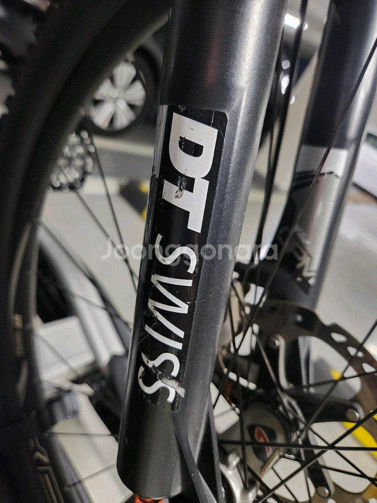 엘파마 판타지아 S7 S800 36사이즈--8