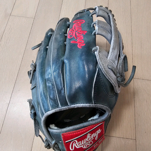 롤링스 프로프리퍼드 외야글러브