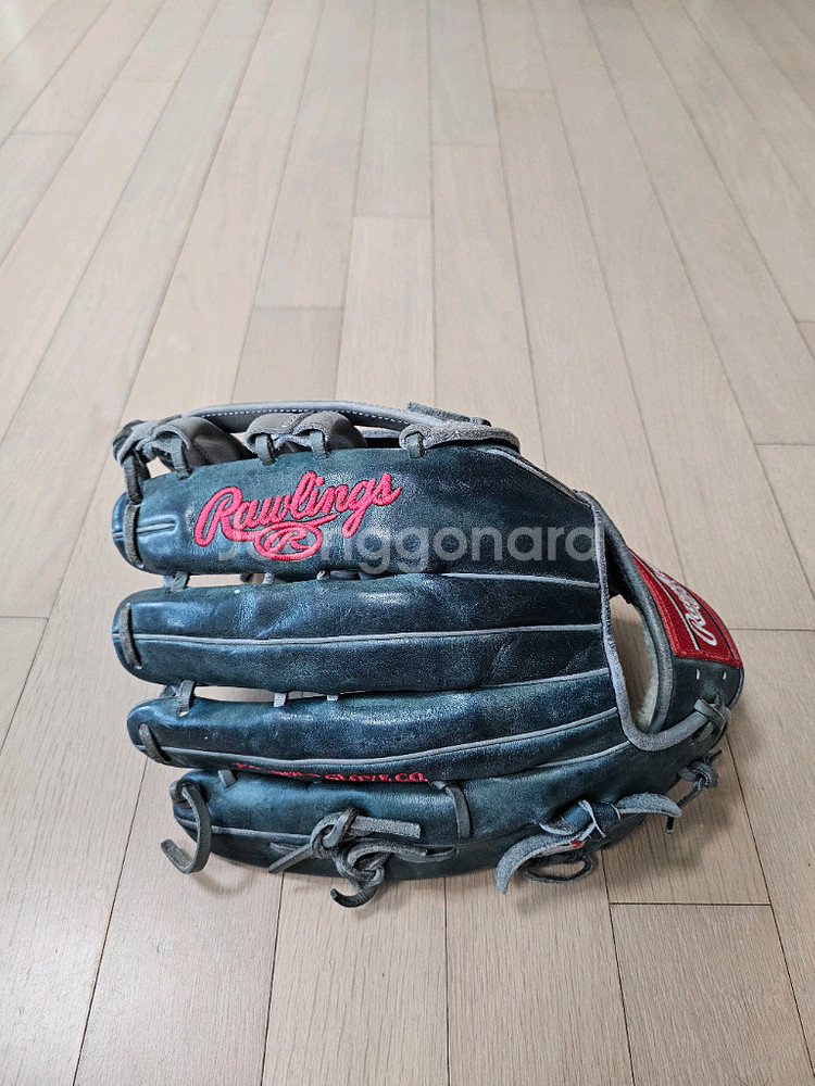 롤링스 프로프리퍼드 외야글러브--1