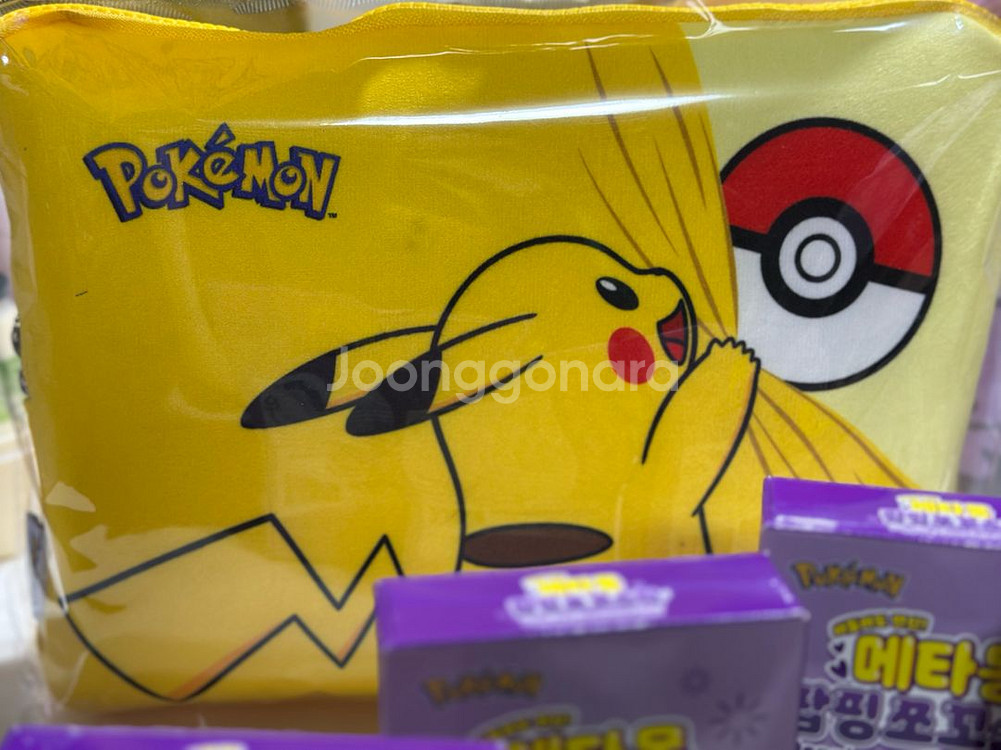 CU 빼빼로 메타몽캐리어 외 판매합니다--3