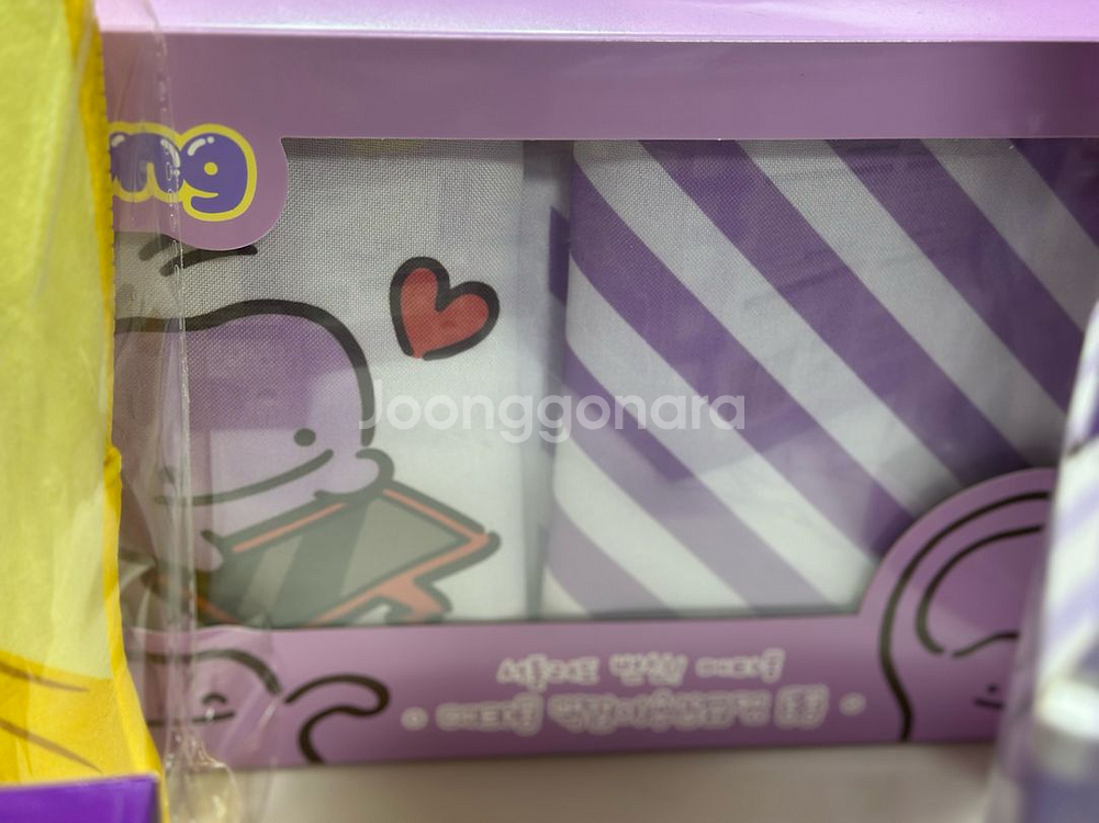 CU 빼빼로 메타몽캐리어 외 판매합니다--4