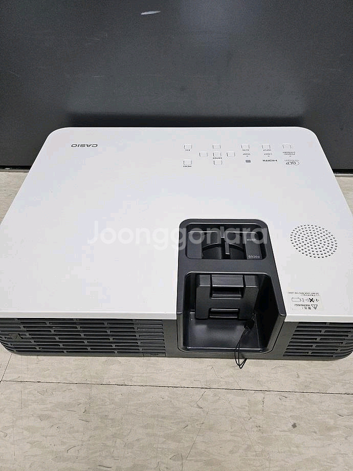 빔프로젝터 레이저 4000안시 프로젝터--0