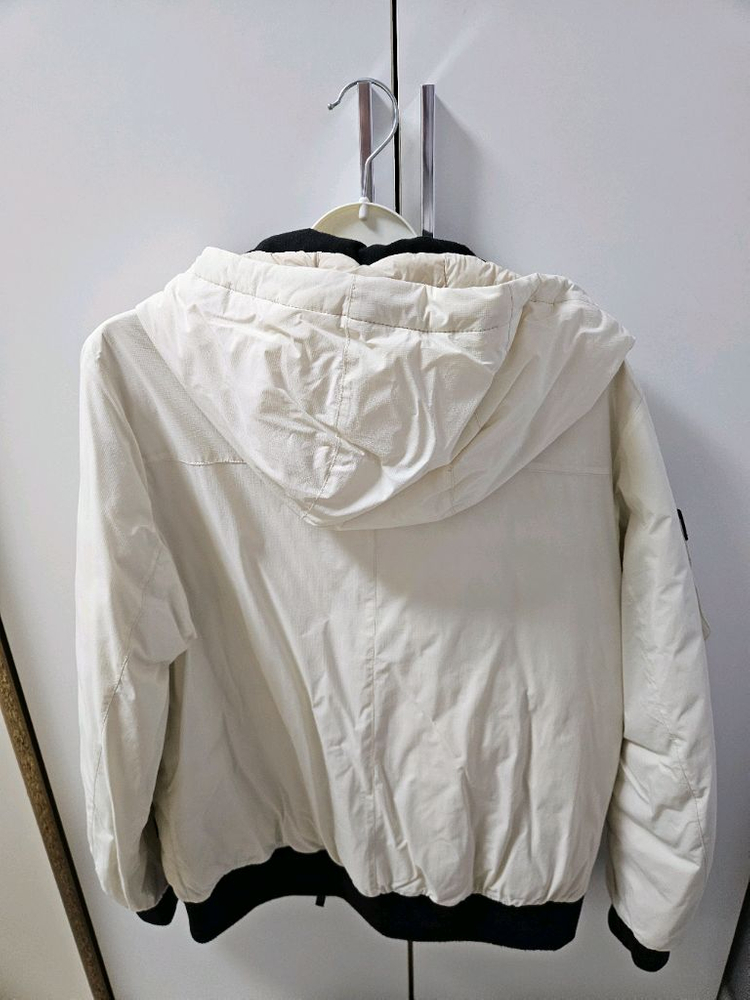 아이더 스투키 에어 경량패딩 (구스)--6